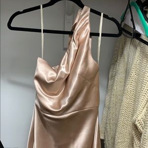 Jenny Yoo Lena Color: Petal